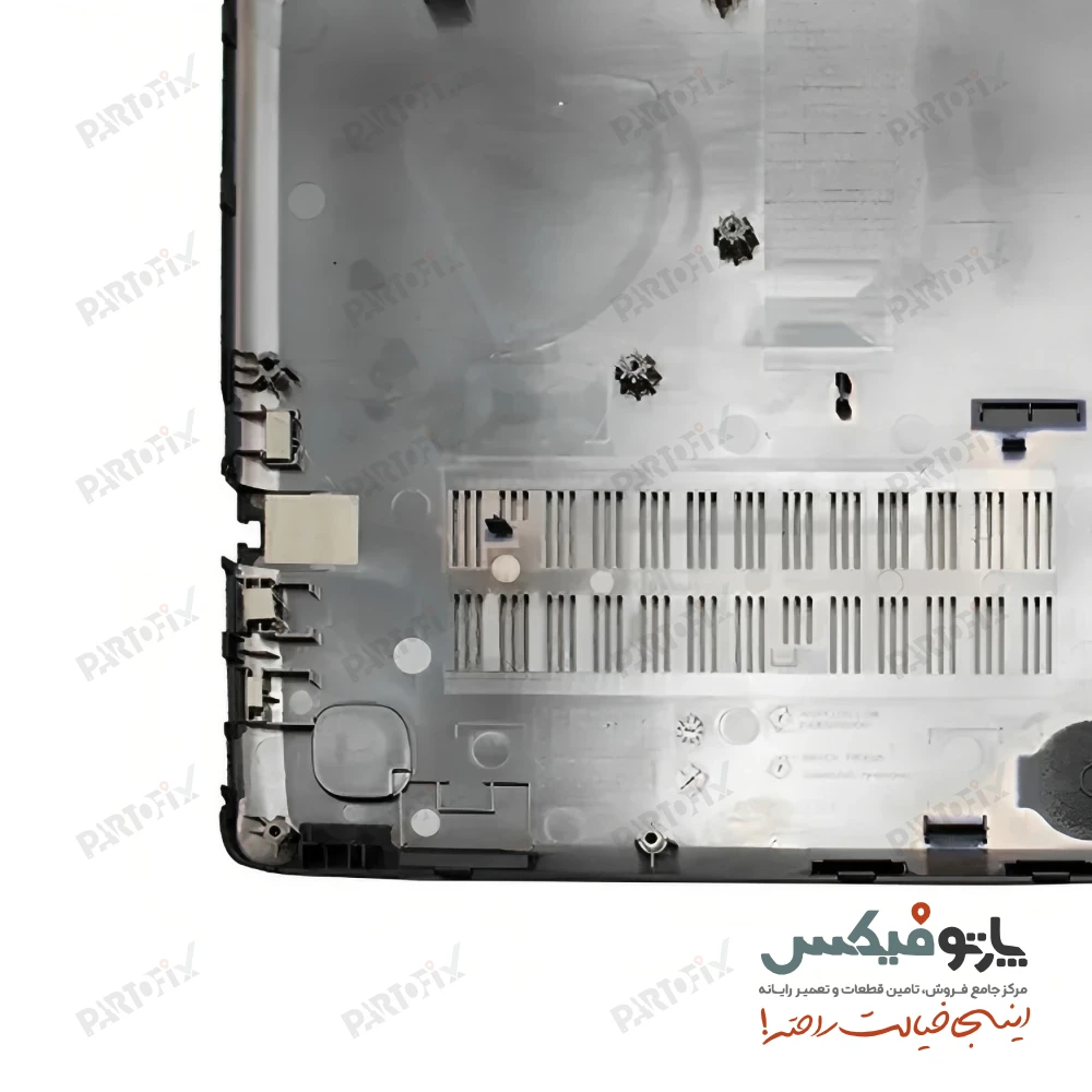 قاب کف (D) لپ تاپ لنوو IdeaPad 100-14IBY